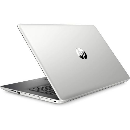 에이치피 2019 HP Laptop Computer 17.3 HD+ Touchscreen 8th Gen Intel Quad-Core i7-8565U up to 4.6GHz 32GB DDR4 RAM 512GB SSD + 16GB Intel Optane DVDRW Intel UHD Graphics 620 WiFi Bluetooth 4