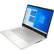 HP 14 Series 14 Touchscreen Laptop AMD Ryzen 3-3250U 8GB RAM 256GB SSD Natural Silver - AMD Ryzen 3-3250U Dual-core - Integrated AMD Radeon Graphics - Brilliant BrightView Display