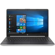 2019 HP 15t Laptop: 10th Gen Intel Core i7-10510U, 8GB RAM, 15.6 Full HD Display, 128GB SSD, Windows 10