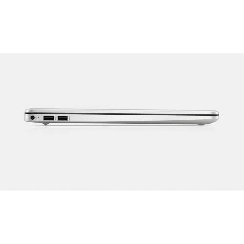 에이치피 Latest Model HP 15.6-inch HD Touchscreen Notebook Computer (Intel 10th gen i3-1005G1, 8GB DDR4, 128GB SSD) Windows 10 Home, Natural Silver