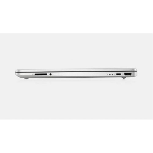 에이치피 Latest Model HP 15.6-inch HD Touchscreen Notebook Computer (Intel 10th gen i3-1005G1, 8GB DDR4, 128GB SSD) Windows 10 Home, Natural Silver