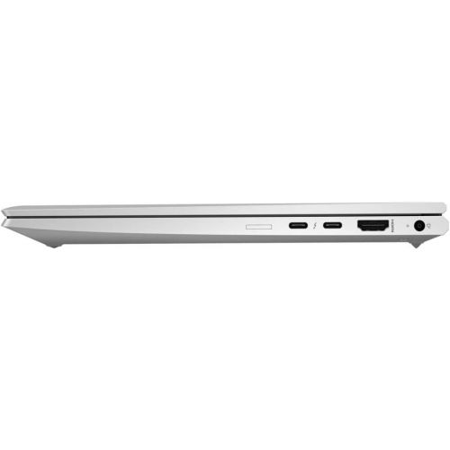 에이치피 HP 13.3 EliteBook x360 830 G7 Laptop, Intel Core i5-10210U Quad-Core, 16GB RAM, 256GB SSD, Windows 10 Pro (1D0F1UT#ABA)