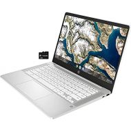 2021 Newest HP 14 FHD Laptop Computer, 10th Intel Core i3-1005G1 up to 3.4 GHz 16GB DDR4 512GB Pcle SSD, Bluetooth, Backlit Keyboard, HD Webcam, HDMI, USB 3.1-C, Windows 10S + GOLD