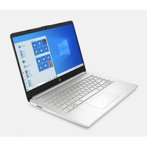 에이치피 2021 Newest HP 14 HD Touchscreen Laptop Computer, AMD Ryzen 3 3250U up to 3.5GHz (Beat i5-7200U), 16GB DDR4 RAM, 1TB SSD, WiFi, Bluetooth, HDMI, Webcam, Remote Work, Windows 10 S,
