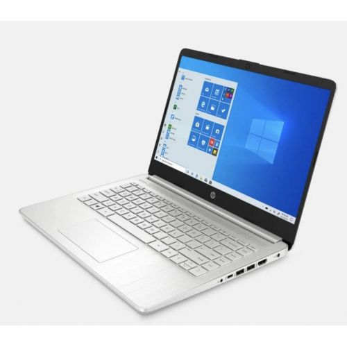 에이치피 2021 Newest HP 14 HD Touchscreen Laptop Computer, AMD Ryzen 3 3250U up to 3.5GHz (Beat i5-7200U), 16GB DDR4 RAM, 1TB SSD, WiFi, Bluetooth, HDMI, Webcam, Remote Work, Windows 10 S,