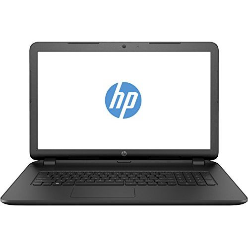 에이치피 HP 17.3 HD High Performance Laptop - 7th Gen Intel Core i7-7500U Up To 3.5GHz, 8GB DDR4, 1TB HDD, SuperMulti DVD, 802.11b/g/n, Webcam, HDMI, USB 3.0, Windows 10