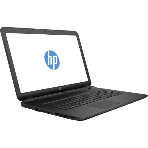 에이치피 HP 17.3 HD High Performance Laptop - 7th Gen Intel Core i7-7500U Up To 3.5GHz, 8GB DDR4, 1TB HDD, SuperMulti DVD, 802.11b/g/n, Webcam, HDMI, USB 3.0, Windows 10