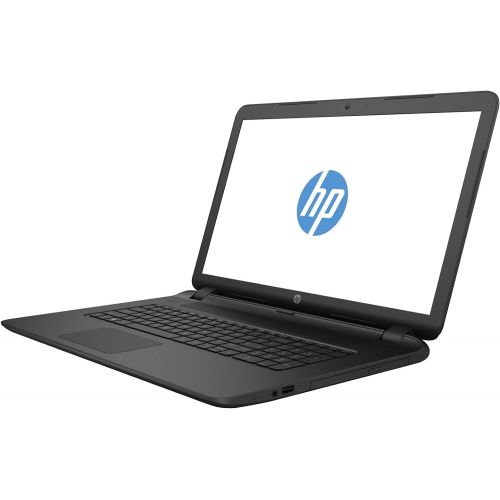 에이치피 HP 17.3 HD High Performance Laptop - 7th Gen Intel Core i7-7500U Up To 3.5GHz, 8GB DDR4, 1TB HDD, SuperMulti DVD, 802.11b/g/n, Webcam, HDMI, USB 3.0, Windows 10