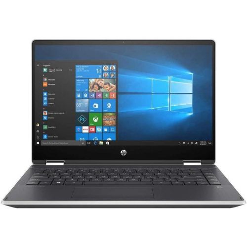 에이치피 HP Pavilion x360 14-dh2075cl