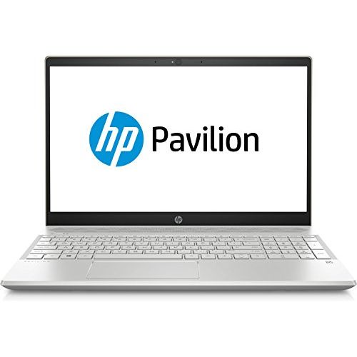 에이치피 HP Pavilion 15.6 Touchscreen Laptop i3-1005G1 Processor, 8GB Memory, 256G SSD, Windows 10 Home