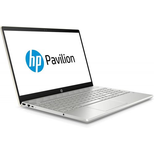 에이치피 HP Pavilion 15.6 Touchscreen Laptop i3-1005G1 Processor, 8GB Memory, 256G SSD, Windows 10 Home