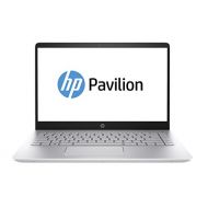 HP Pavilion 14-bf050wm Laptop, 14 Full HD IPS Mico Edge Display (1920 x 1080), Intel Core i5-7200U, 8GB DDR4 SDRAM, 1TB Hard Drive + 128 SSD, Windows 10 Home