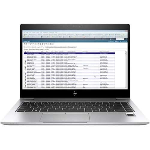에이치피 HP EliteBook 840 G5 - 14 - Core i5 7300U - 8 GB RAM - 256 GB SSD - US