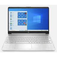 HP 2020 Premium 15.6 HD Touchscreen Laptop Computer, 2 Core Intel Core i3-1005G1 1.20 GHz, No DVD, Webcam, Bluetooth, Wi-Fi, HDMI, Win 10, TMLTT HDMI Cable (8GB - 128GB SSD)