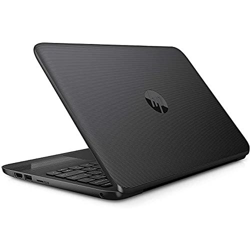 에이치피 HP Stream 11-ah117wm 11.6 Netbook, Intel Celeron N4000, 4GB RAM, 32GB Flash Memory 4ND15UA#ABA