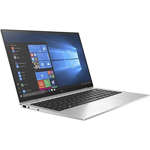 에이치피 HP EliteBook x360 1030 G7 13.3 Touchscreen 2 in 1 Notebook - Intel Core i7 (10th Gen) i7-10710U Hexa-core (6 Core) 1.10 GHz - 16 GB RAM - 256 GB SSD - Intel UHD Graphics Premium -