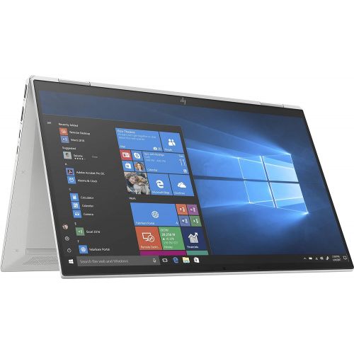 에이치피 HP EliteBook x360 1030 G7 13.3 Touchscreen 2 in 1 Notebook - Intel Core i7 (10th Gen) i7-10710U Hexa-core (6 Core) 1.10 GHz - 16 GB RAM - 256 GB SSD - Intel UHD Graphics Premium -