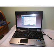 HP Elitebook 8440p Laptop Webcam - Core i5 2.4ghz - 4GB DDR3 - 320GB HDD - DVDRW - Windows 7