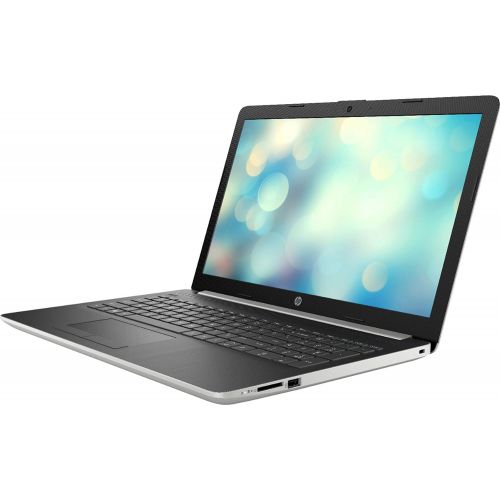 에이치피 HP - High Performance 15.6 HD Touch-Screen Laptop - Intel Core i7-8550U - 12GB Memory - 512GB SSD - Natural Silver - Windows 10 in S Mode