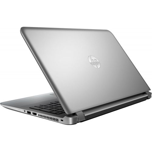 에이치피 HP Pavilion 15.6-Inch Notebook, Intel Core i5-5200U Processor (2.2 GHz), 1TB HDD, 6GB DDR3L SDRAM, HD BrightView WLED-backlit di