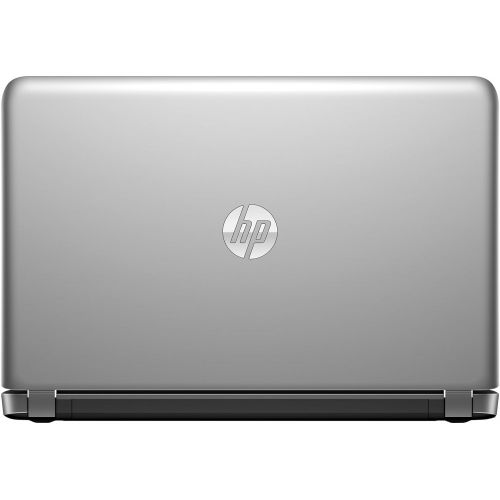 에이치피 HP Pavilion 15.6-Inch Notebook, Intel Core i5-5200U Processor (2.2 GHz), 1TB HDD, 6GB DDR3L SDRAM, HD BrightView WLED-backlit di