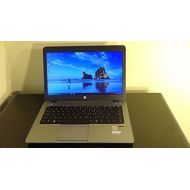 HP EliteBook 840 G1 14 LED Notebook - Intel Core i5 i5-4300U 1.90 GHz J0T83US#ABA