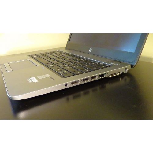 에이치피 HP EliteBook 840 G1 14 LED Notebook - Intel Core i5 i5-4300U 1.90 GHz J0T83US#ABA