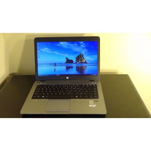 에이치피 HP EliteBook 840 G1 14 LED Notebook - Intel Core i5 i5-4300U 1.90 GHz J0T83US#ABA