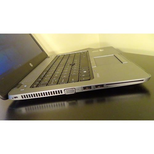 에이치피 HP EliteBook 840 G1 14 LED Notebook - Intel Core i5 i5-4300U 1.90 GHz J0T83US#ABA