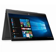 HP 15.6 FHD Touchscreen 2 in 1 Laptop Computer, AMD Quad-Core Ryzen 7 2700U up to 3.8GHz, 16GB DDR4, 256GB SSD, 2x2 802.11ac WiFi, Bluetooth 4.2, USB 3.1 Type C, HDMI, Backlit Keyb