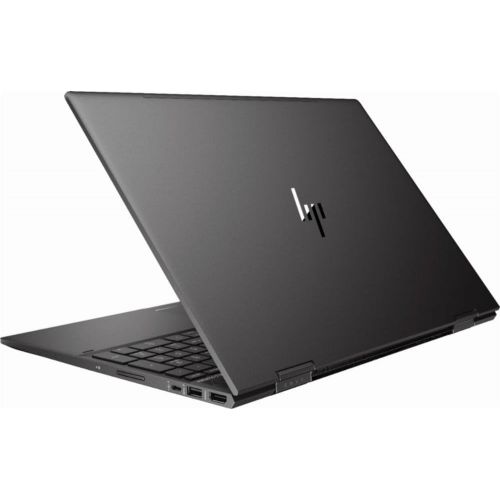 에이치피 HP 15.6 FHD Touchscreen 2 in 1 Laptop Computer, AMD Quad-Core Ryzen 7 2700U up to 3.8GHz, 16GB DDR4, 256GB SSD, 2x2 802.11ac WiFi, Bluetooth 4.2, USB 3.1 Type C, HDMI, Backlit Keyb