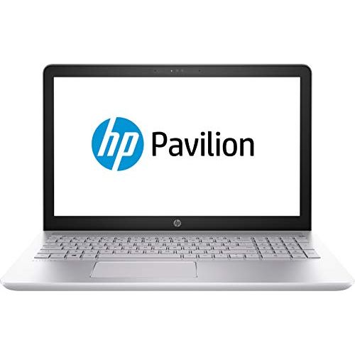 에이치피 2018 HP Pavilion Backlit Keyboard Flagship 15.6 Inch Full HD Gaming Laptop PC, Intel 8th Gen Core i7-8550U Quad-Core, 8GB DDR4, 2TB HDD, NVIDIA GeForce 940MX Graphics, DVD, Windows