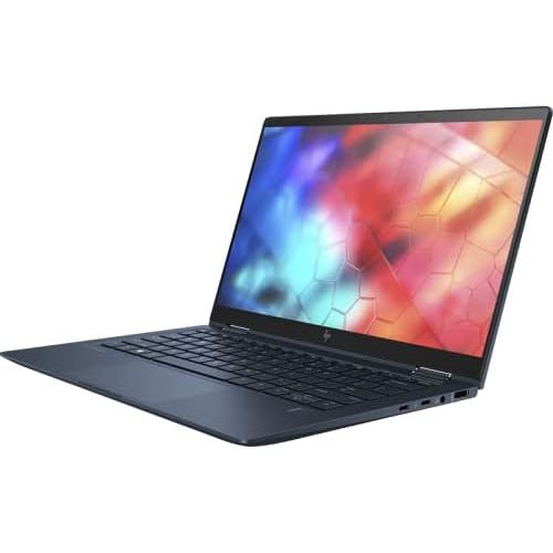 에이치피 HP Dragonfly W10P-64 i7 8665U 1.9GHz 512GB NVME 16GB 13.3FHD WLAN BT BL No-Pen Privacy Cam Nootbook PC Refurbished