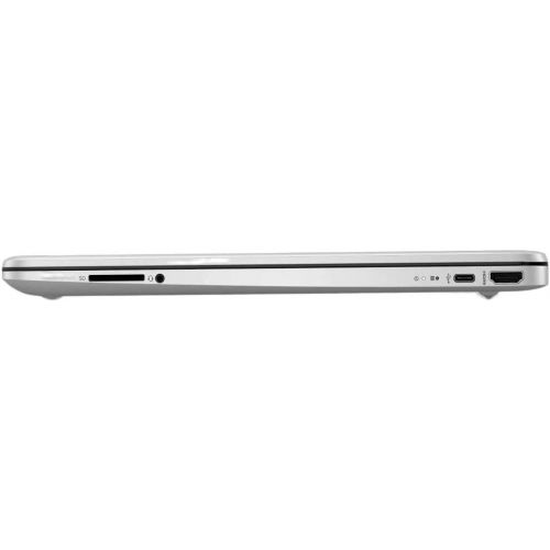 에이치피 2020 HP 15 15.6 HD Touchscreen Premium Laptop - 10th Gen Intel Corei3-1005G1,8GB DDR4 ,256GB SSD, USB Type-C, HDMI, Windows 10 S W/Legendary Accessories