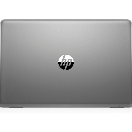 에이치피 2018 Flagship HP Pavilion 15t 15.6 Full HD IPS Touchscreen Laptop, Intel Quad-Core i7-8550U up to 4GHz 16GB DDR4 256GB SSD+1TB HDD 802.11ac Bluetooth HDMI HD Webcam USB Type-C Win