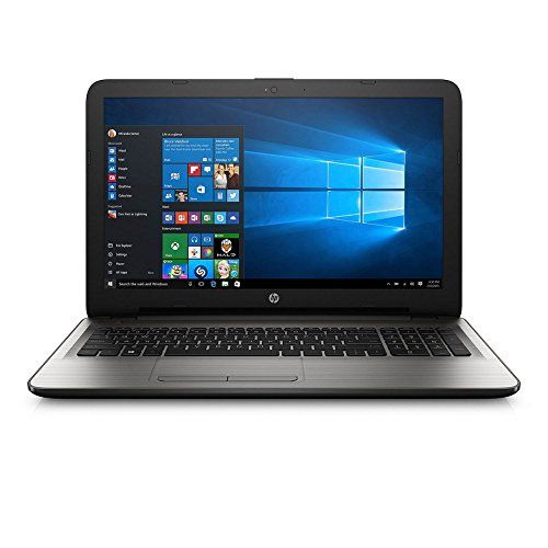 에이치피 HP Full HD 15.6 Notebook Computer, Intel Core i5-7200U 2.5GHz, 8GB RAM, 1TB HDD, Windows 10 Home