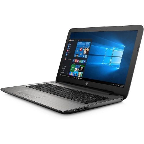 에이치피 HP Full HD 15.6 Notebook Computer, Intel Core i5-7200U 2.5GHz, 8GB RAM, 1TB HDD, Windows 10 Home