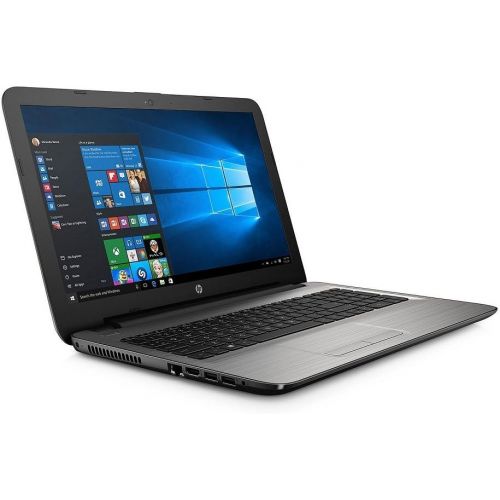 에이치피 HP Full HD 15.6 Notebook Computer, Intel Core i5-7200U 2.5GHz, 8GB RAM, 1TB HDD, Windows 10 Home