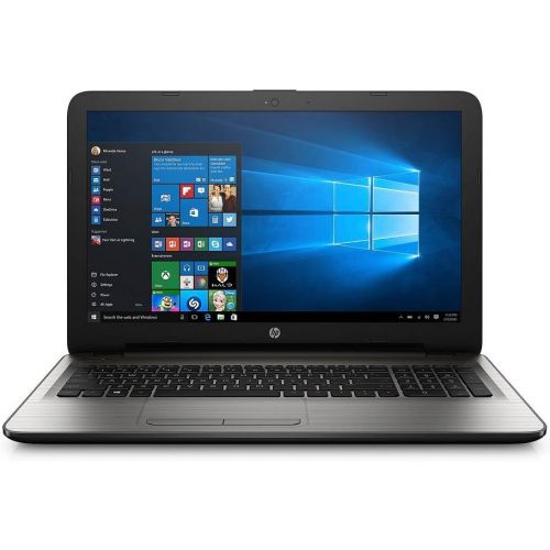 에이치피 HP Full HD 15.6 Notebook Computer, Intel Core i5-7200U 2.5GHz, 8GB RAM, 1TB HDD, Windows 10 Home