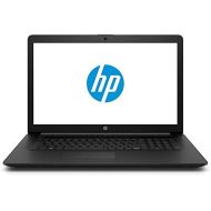 HP 17.3-inch HD+ WLED-backlit (1600x900) Display Laptop PC, 7th Gen Intel Core i5-7200U Processor, 8GB DDR4 RAM, 1TB HDD, HDMI, DTS Studio Sound, DVD +/- RW, Windows 10