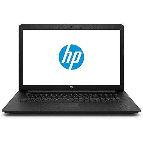 에이치피 HP 17.3-inch HD+ WLED-backlit (1600x900) Display Laptop PC, 7th Gen Intel Core i5-7200U Processor, 8GB DDR4 RAM, 1TB HDD, HDMI, DTS Studio Sound, DVD +/- RW, Windows 10