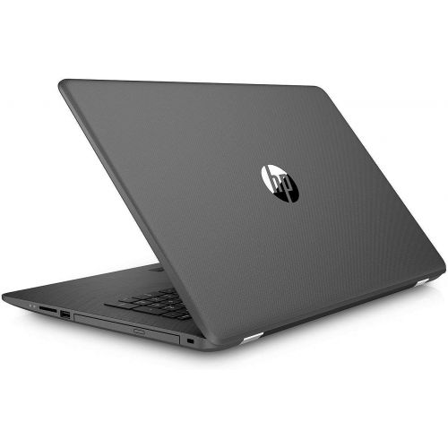 에이치피 HP 17.3-inch HD+ WLED-backlit (1600x900) Display Laptop PC, 7th Gen Intel Core i5-7200U Processor, 8GB DDR4 RAM, 1TB HDD, HDMI, DTS Studio Sound, DVD +/- RW, Windows 10