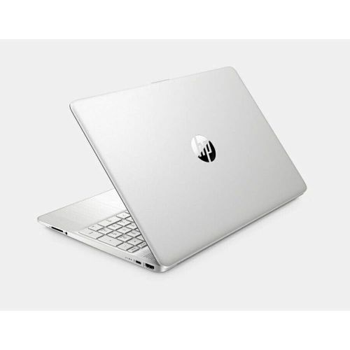 에이치피 2021 HP 15.6” HD Touchscreen Laptop Computer, AMD Ryzen 7-4700U Processor, 32GB RAM, 2TB SSD, HD Audio, HD Webcam, AMD Radeon Graphics, Bluetooth, HDMI, Windows 10, Silver, 32GB Sn