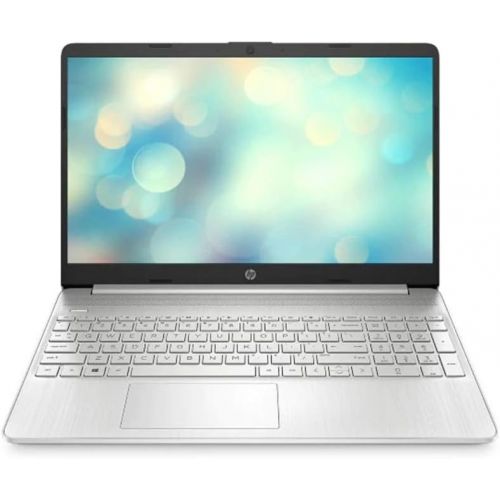 에이치피 2021 HP 15.6” HD Touchscreen Laptop Computer, AMD Ryzen 7-4700U Processor, 32GB RAM, 2TB SSD, HD Audio, HD Webcam, AMD Radeon Graphics, Bluetooth, HDMI, Windows 10, Silver, 32GB Sn