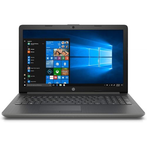 에이치피 HP Notebook 15.6 HD Intel i5-7200U 3.1GHz 4GB 16GB Optane Memory 1TB HDD Webcam Windows 10