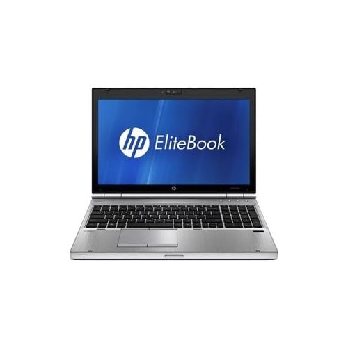 에이치피 HP EliteBook 8560p A6U87EC 15.6 LED Notebook - Core i5 i5-2520M 2.5GHz - Platinum A6U87EC#ABA