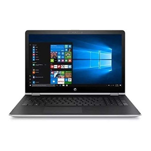 에이치피 2018 Newest Flagship HP X360 15.6 Inch Full HD Touchscreen 2-in-1 Convertible Laptop with Stylus Pen (Intel Core i5-7200U, 8GB RAM, 128GB SSD, AMD Radeon 530 2GB Dedicated Graphics