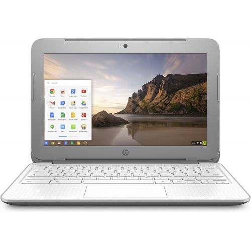 에이치피 HP Chromebook 14-ak050nr 14-Inch Laptop (Intel Celeron, 4 GB RAM, 16 GB eMMC)