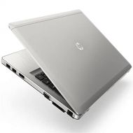 HP Elitebook Folio 9480M 14.0 Refurb Laptop - Intel i7 4600U 4th Gen 2.1 GHz 8GB 256GB SSD Windows 10 Pro - Webcam