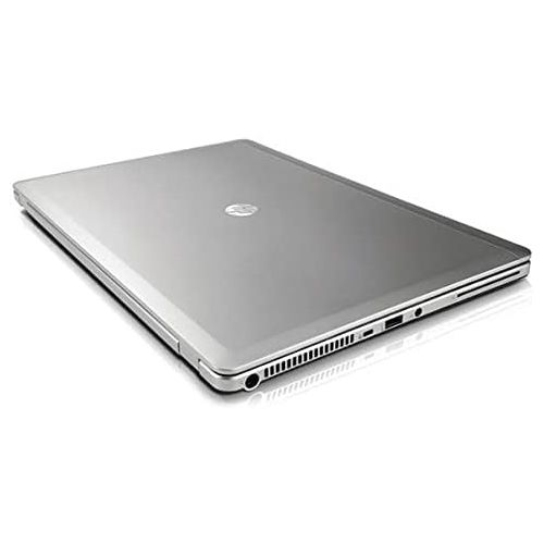 에이치피 HP Elitebook Folio 9480M 14.0 Refurb Laptop - Intel i7 4600U 4th Gen 2.1 GHz 8GB 256GB SSD Windows 10 Pro - Webcam